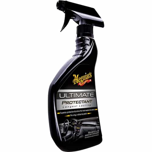 G14716 Meguiar's Ultimate Protectant Spray, 15.2 oz. - 6 Per Case