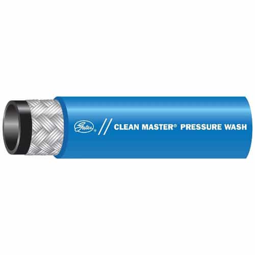 4657-9470 Gate Clean Master 3/8" Pressure Washing Hose