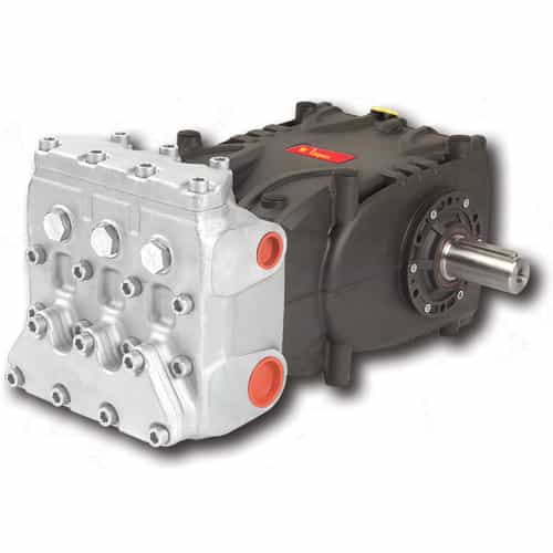 PHTCK4050SL General Pump Left Shaft Cold Water Pump - 45 GPM, 1500 PSI