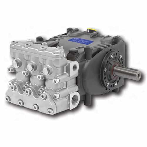 General Pump PHTCK3623S Series 70PHT Emperor Pump