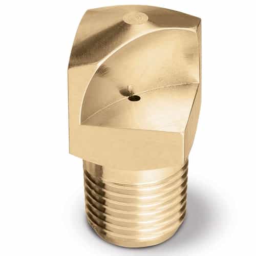 Spraying Systems FlatJet Nozzle 1/4P-1520