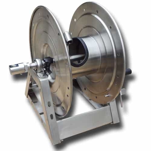 General Pump Hose Reel DHRA50300SS