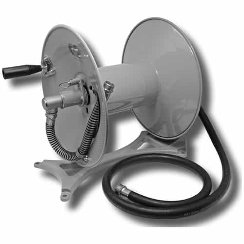 General Pump Garden Hose Reel