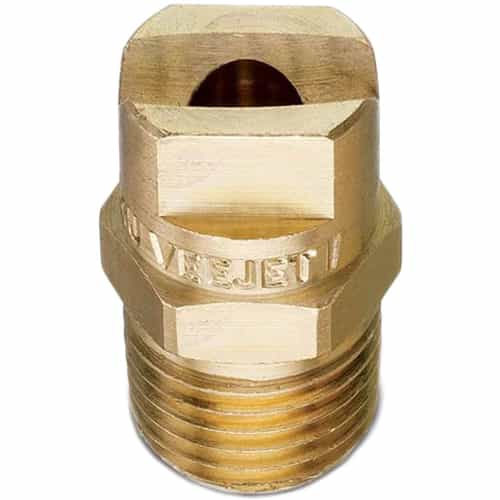 H1/2U-65100 Spraying Systems 65100 VeeJet Tip