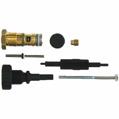 Suttner 202315490 Gun Repair Kit for ST-2315 Chemically-Resistant Spray Guns
