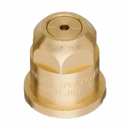 Spraying Systems TX-SS1 Stainless Steel UniJet Hollow Cone Spray Tip