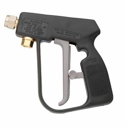 Spraying Systems GunJet AA30A-1/4 Spray Gun