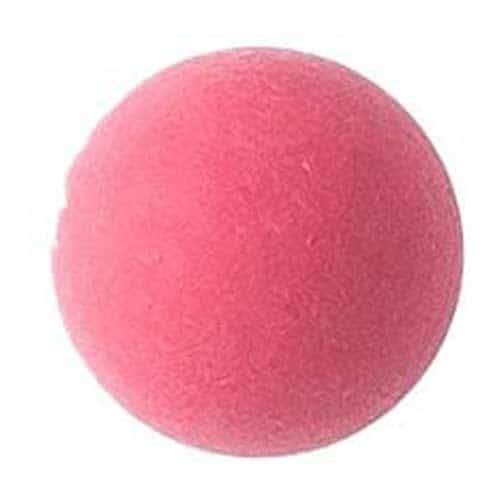 93100-8 ARO Polyurethane Ball, Red - 3/4"