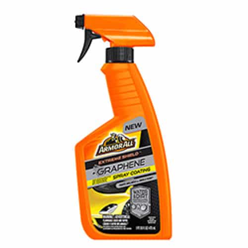 Armor All Extreme Shield Plus Graphene