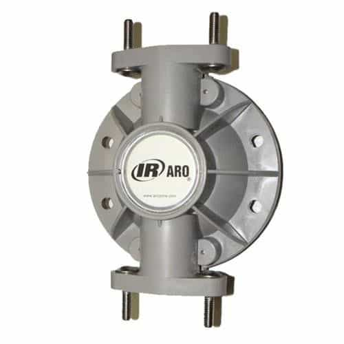 93105-1 ARO Fluid Cap - AP388