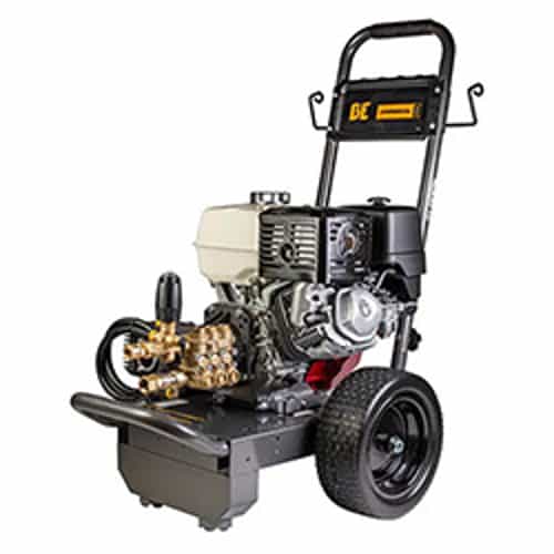 B4013HCS Gas Pressure Washer