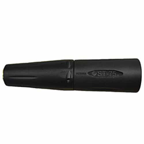200075553 Suttner ST-75 Foam Nozzle with 10 Orifice