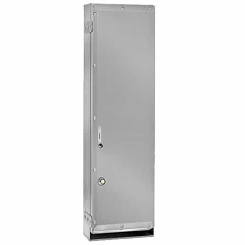 300-D Laurel Metal Products Single Column Diaper Vendor