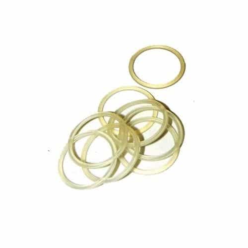 ARO Fluid 1/2" O-Ring