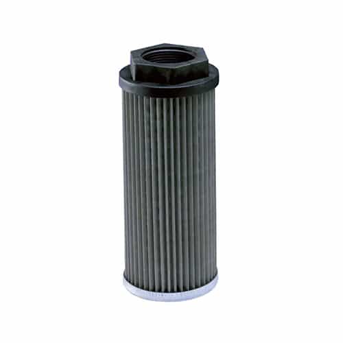 937492 Parker Suction Strainer - 125 Micron, 50 GPM, 2 Inch NPT