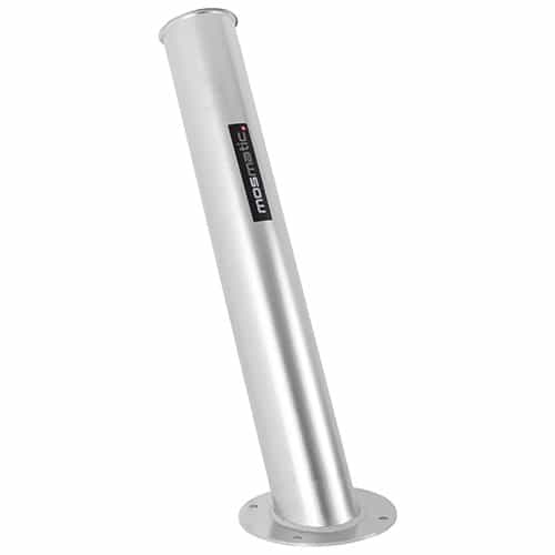 29.127 Mosmatic Floor Mounted Wand Holder