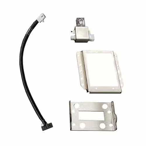 Hamilton 60-2101B Talos Validator Kit - No Validator