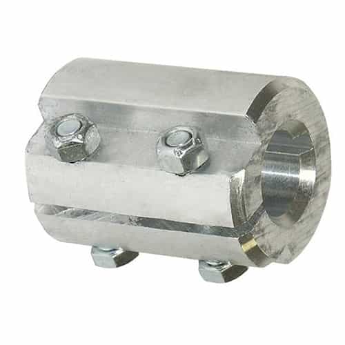 AC3 Split Coupler - 1 x 1.5in.