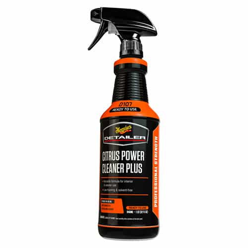 DRTU10732 Meguiar's Citrus Power Cleaner Plus - Case of 6