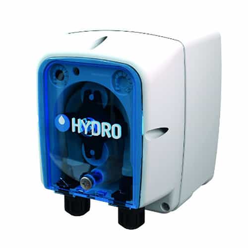 CP500-D1TT1001SANUL Hydro Systems 1 Pump Dishwashing Dispenser
