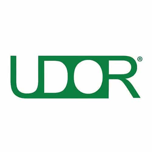 Udor Logo