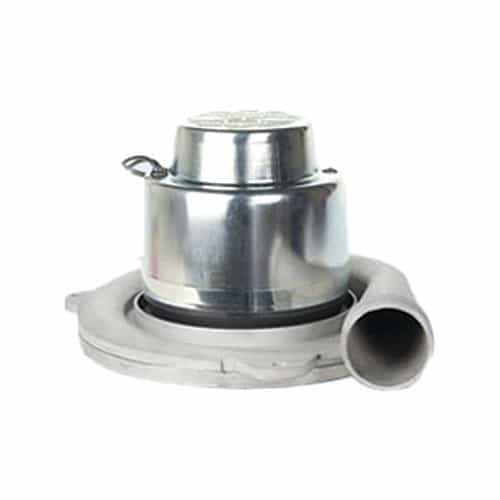 Ametek Lamb Brushed Vac Motor 122177-00