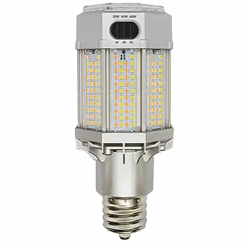 LED-8024M345-G7-FW Post Top Retrofit LED Light