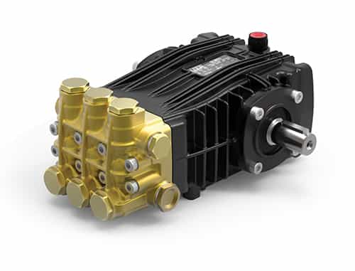 BKD4044S Udor BK Series Pump