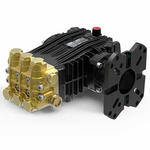 BKL4044W Udor BK Series Pump