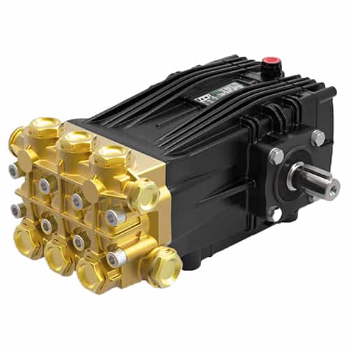 Udor Plunger Pump Model CKC2130S