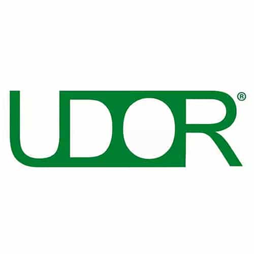 6061.D4 Udor Seal Kit - 20mm (Kit 129)