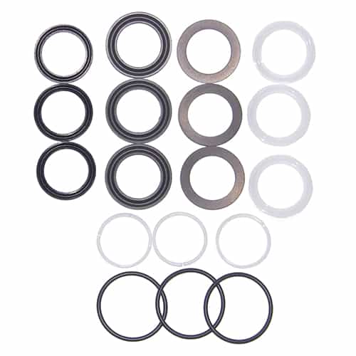 6061.12 Udor Seal Kit - 28mm (Kit 12)
