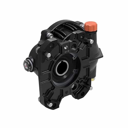 Udor 5120.H2 Gear Reduction Gearbox