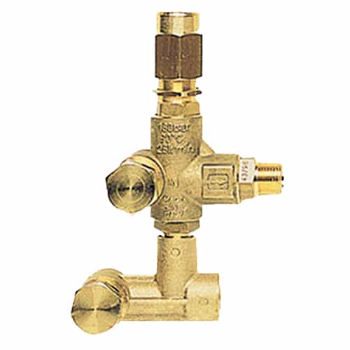 Udor UB17 Mono-Block Unloader