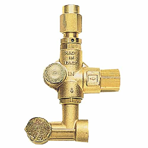 Udor UB23 Mono-Block Unloader