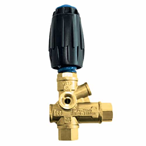 Udor UD7100 Bypass Unloader