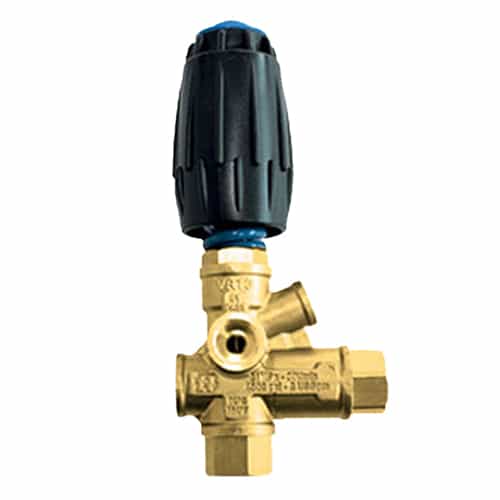 Udor UD7300 Bypass Unloader