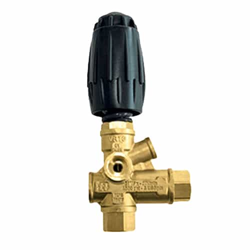 Udor UD7400 Bypass Unloader