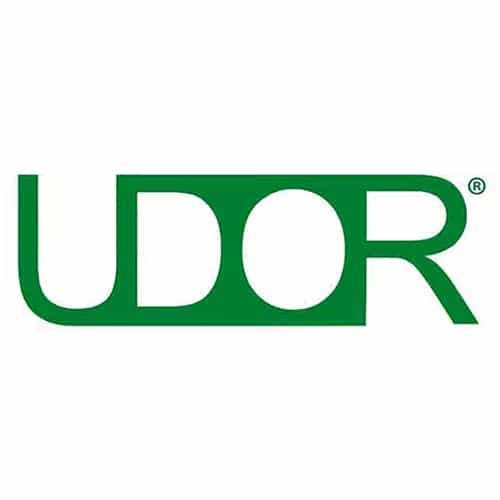 Udor Plug for Regulators - 1603.22