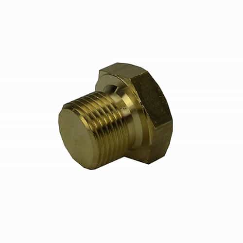Udor Discharge Plug - 1603.64