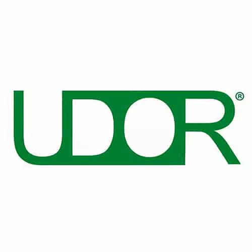 Udor Oil Sight Glass Part 1603.06