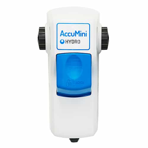 HYD-AMI-HEB Hydro Systems AccuMini