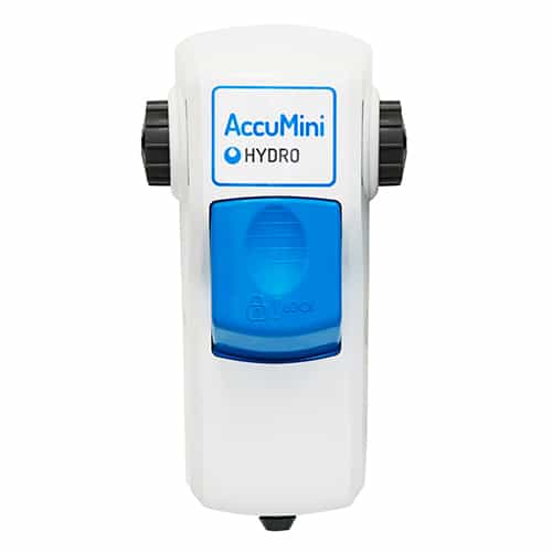 HYD-AMI-HAB Hydro Systems AccuMini