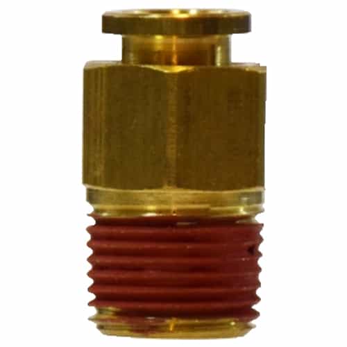 1/2in Brass Adapter - 20063