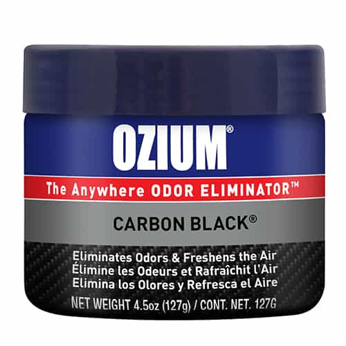 Ozium Carbon Black Gel A807083