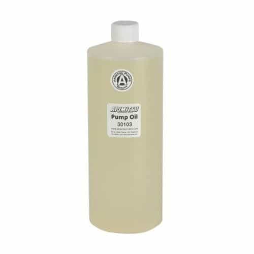 Arimitsu 30103 OEM Pump Oil, 32 Oz. Bottle