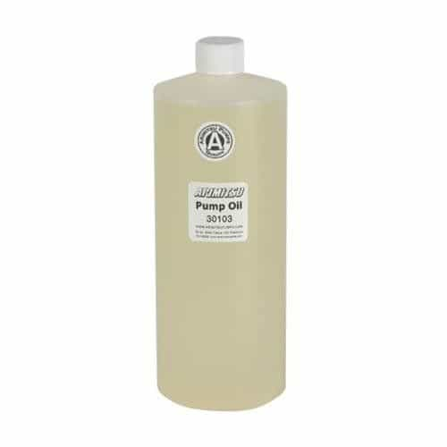 Arimitsu 30103 OEM Pump Oil, 32 Oz. Bottle