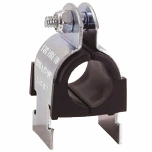 ZSI Inc. 4 1/2" Clamp 072NS080