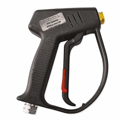 MTM Acid Spray Gun M407