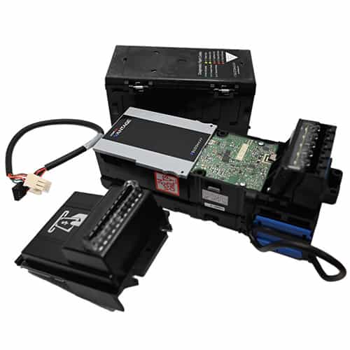 Coinco VL62B44US00 Vantage Legacy Retro Bill Acceptor